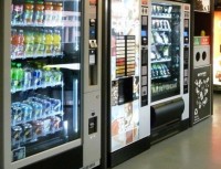 Confcommercio di Pesaro e Urbino - Censimento dei distributori automatici